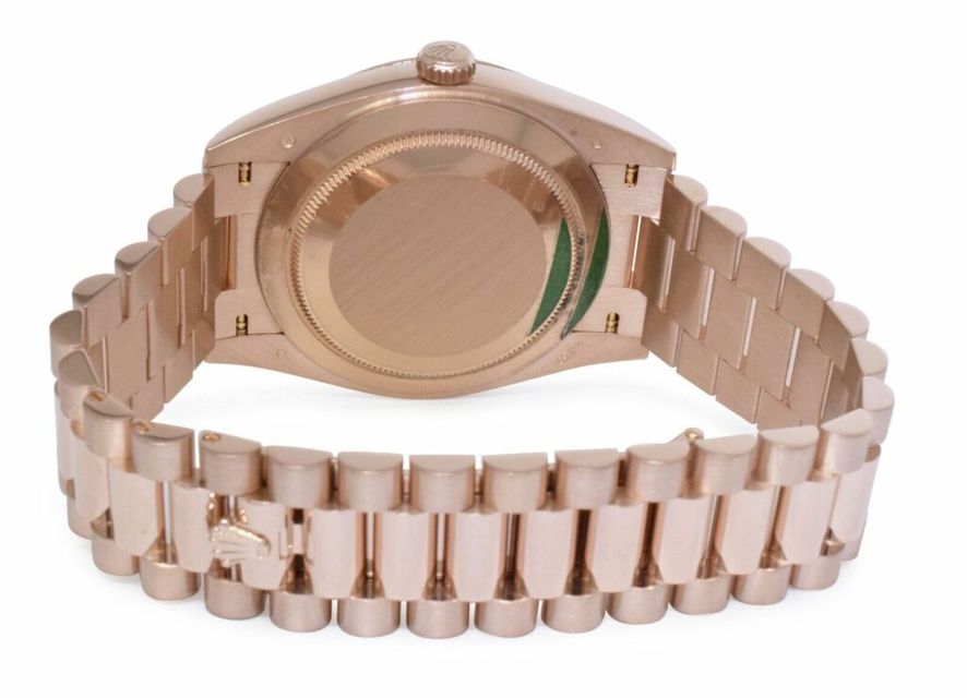 Rolex Day-Date 40 228235 Image 5